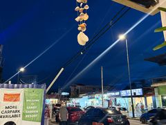 -Telaga Seafood Restaurant