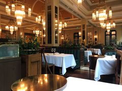 大堂-福楼法餐厅FLO