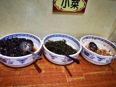 -俏湖兰·辣椒炒个肉(海沧店)