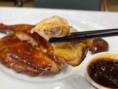 -汉通东林海鲜大酒店(鼓楼孝闻街店)