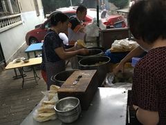 -王虎子大饼(甸柳新村五区店)