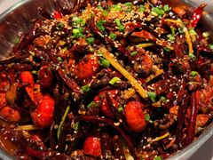 -靓靓蒸虾·头牌蒸虾(南山桂庙店)