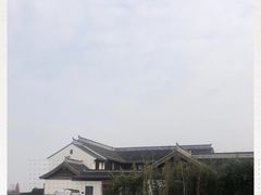 -云水涧亲子度假酒店