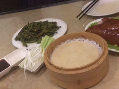 -京尊烤鸭店JINGZUN(春秀路店)