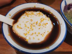 水牛奶麻薯-红星光发煲仔饭(文海店)