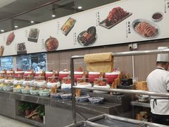 -王厚元饺子·辽菜·烤鸭(黄河大街店)