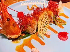 -初花·日本料理