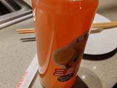 -海底捞火锅(国贸购物中心店)