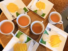 -Let’s Relax Spa(Siam Square One)