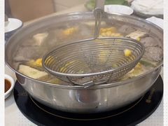 -伟记牛肉(金鸿公路店)