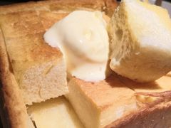 -绿茶餐厅(燕郊永旺店)