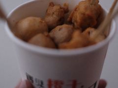 -橙子便利(领秀城金街店)