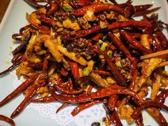 -吕氏疙瘩汤·私家菜馆(慈云寺店)