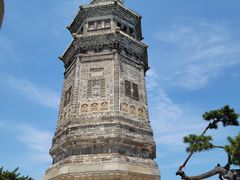 -天津盘山风景名胜区