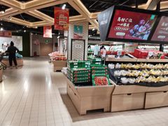 -七鲜超市(万向城店)