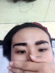 点击看大图 -Amy韩式定妆