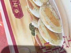 -点都德(喜粤楼店)