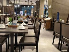 大堂-胥城奥灶面·面之府(书香世家月亮湾酒店)