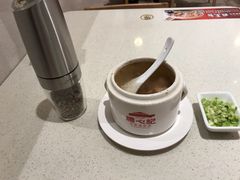 -膳心记-明火四宝煲仔饭(燕南店)