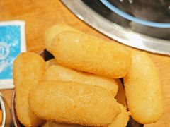 -楠火锅(西单店)