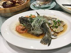 -稻香酒家(天河城店)