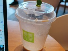 -奈雪的茶(广州万菱汇PRO店)