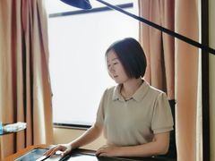 -深圳香格里拉酒店