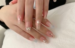 -喜遇·美甲美睫店