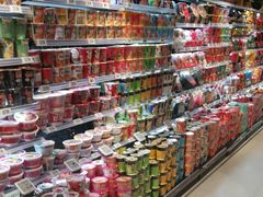 -百佳永辉超市(福田星河店)