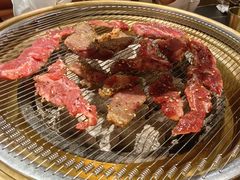 -西塔老太太泥炉烤肉(北京双井店)