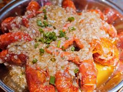 -巴厘龙虾·榜首油焖大虾(音乐学院·沿江酒馆店)
