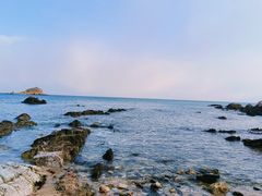 -养马岛旅游度假区