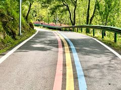 -南京金牛湖风景区