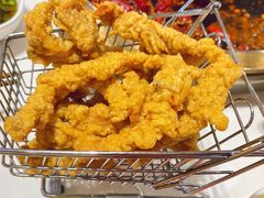 -李常在重庆火锅(合川总店)