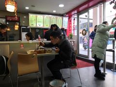 -鸡鸣汤包(仙林店)