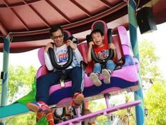 -美的鹭湖探索王国