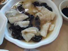 -泰煌鸡·上海白斩鸡·沪菜(平利店)