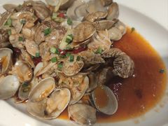 -南海底小海鲜·湘菜(鲁巷吴家湾店)