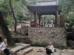 -井塘古村