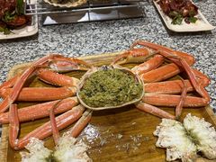 -震海贝烤贝·民俗特色店(延吉总店)