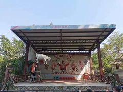 -光明农场大观园