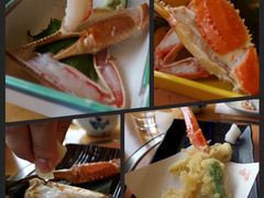 -蟹道乐(道顿堀本店)