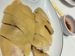 -名盈轩酒家·手工茶点·16年经典粤菜(新一城店)