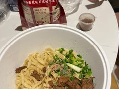 湖南面-李兰英湖南面馆(护国路店)
