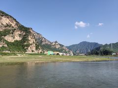 -野三坡清泉山风景区