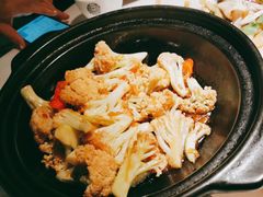 -老伙记海鲜码头(北滘店)