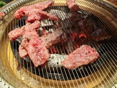 -西塔老太太泥炉烤肉(上海七宝领展广场店)