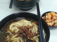 -弄堂面馆(金运路店)