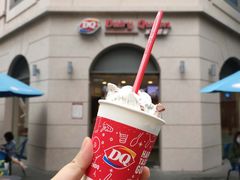 -DQ·蛋糕·冰淇淋(富华里店)