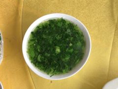 青菜钵-胖大姐黄辣丁鱼庄(新津店)